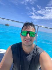 Stiven Amezquita