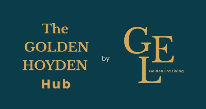 The Golden Hoyden Hub