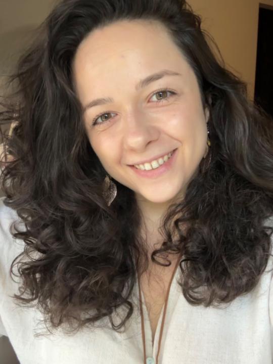Silvia Suciu