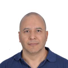 Hugo Amortegui