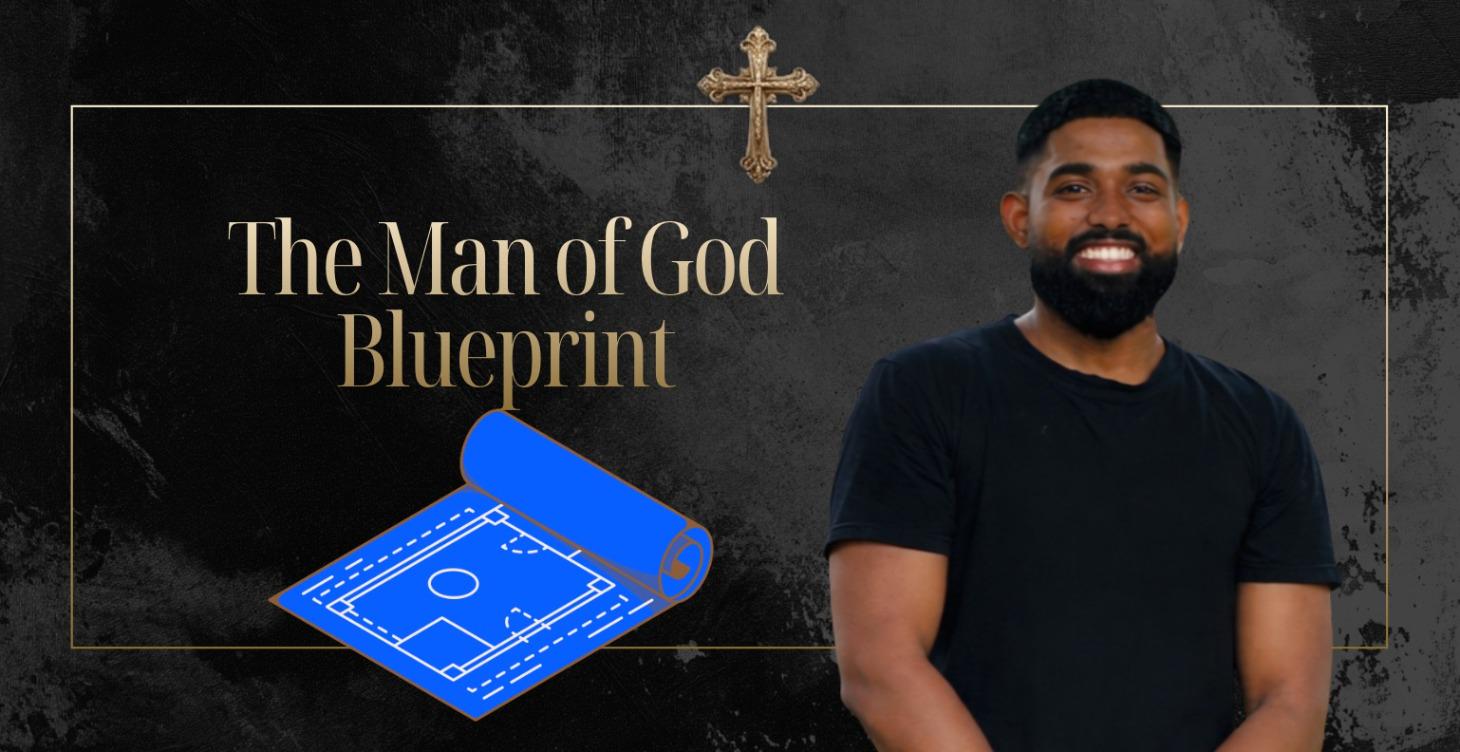 The Man of God Blueprint