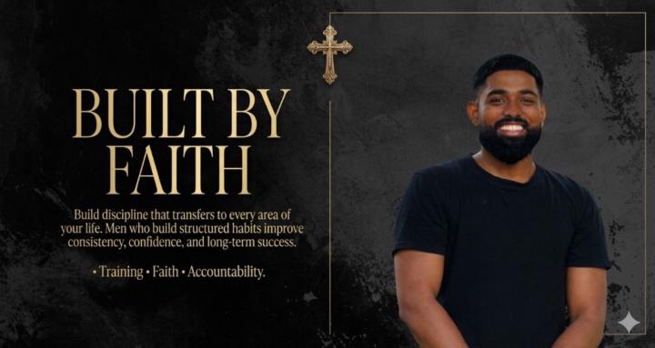Built By Faith
