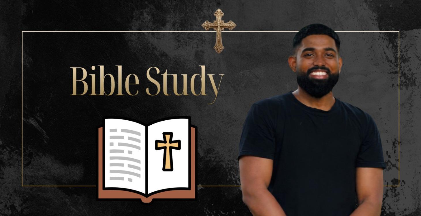 Bible Study