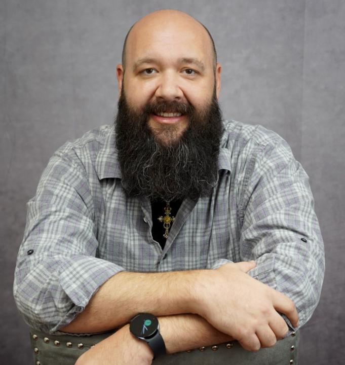 Derek DiCamillo