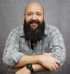 Derek DiCamillo