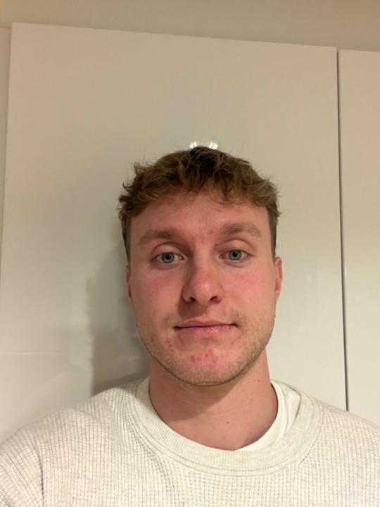 Maksymilian Adam Jørgensen