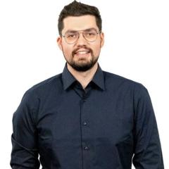 Andrej Gaspar