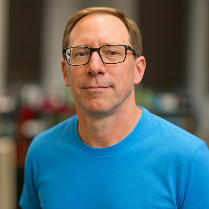 Brian Wampler