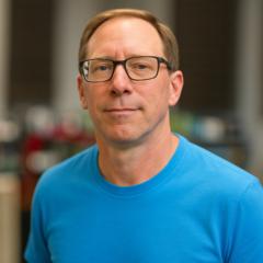 Brian Wampler