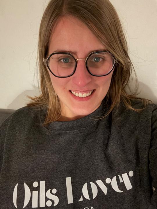Lucie Robalo