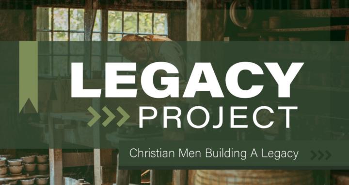 LEGACY PROJECT