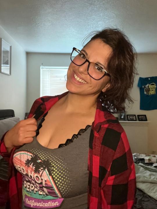 Meg Hansen