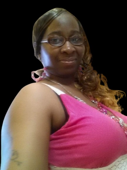 Ebony Johnson