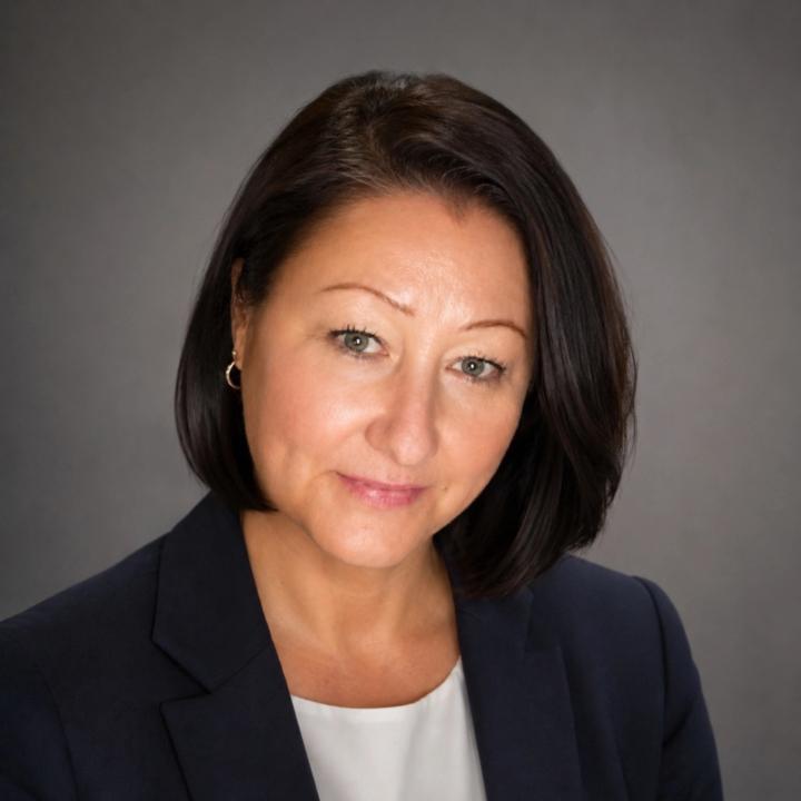 Svetlana Usacheva