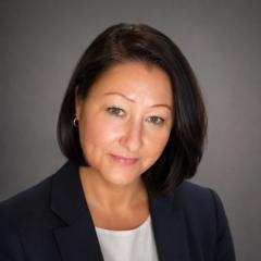 Svetlana Usacheva