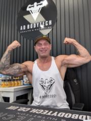 Andrew Degiorgio