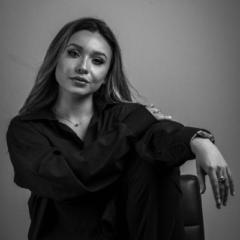 Arianna Zamora García