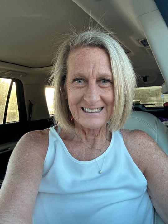 Margaret Quigley