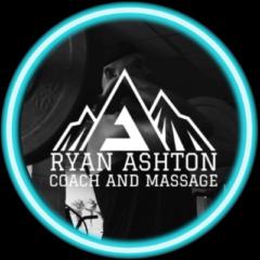 Ryan Ashton