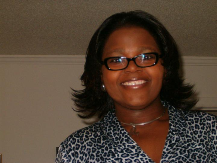 Michelle Whitmire