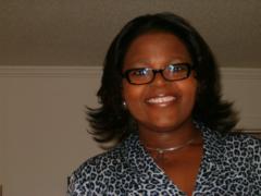 Michelle Whitmire
