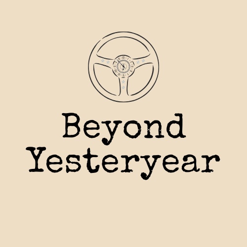 Beyond Yesteryear