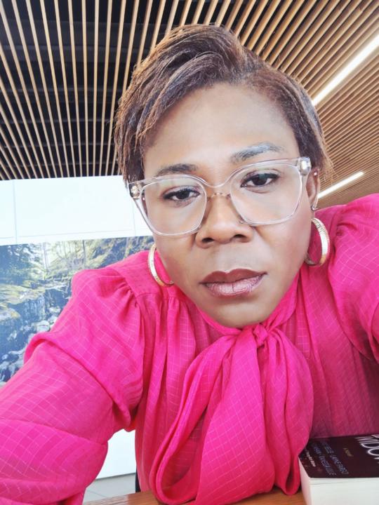 Tamyegia William