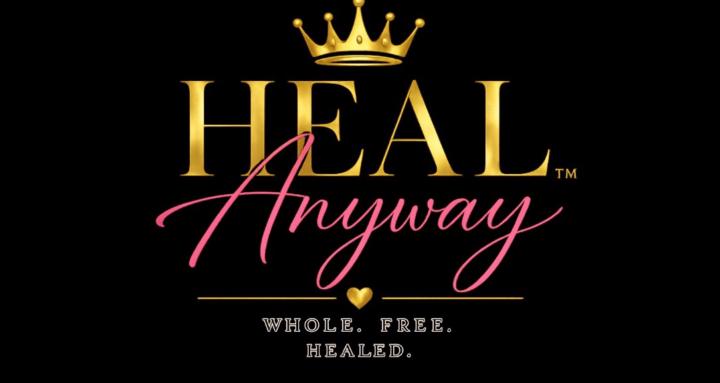 Heal Anyway