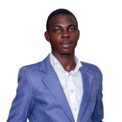 Temitayo Gbolahan