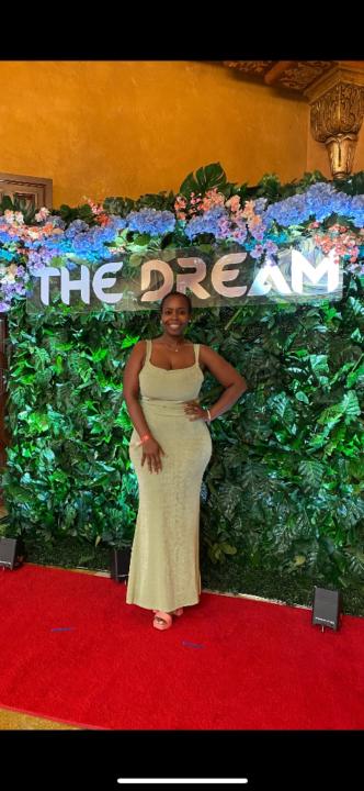 Latriecia Brown