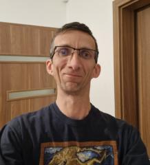 Laszlo Hadnagy