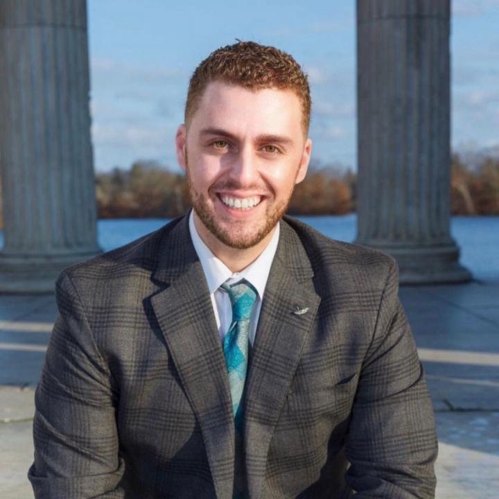 Christopher Lynch