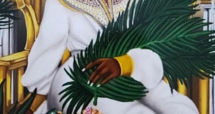 Terri Staten The Healing Doula