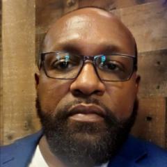 Bruce Harris