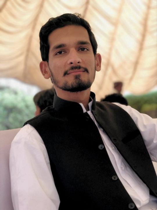 Rao Shahzaib