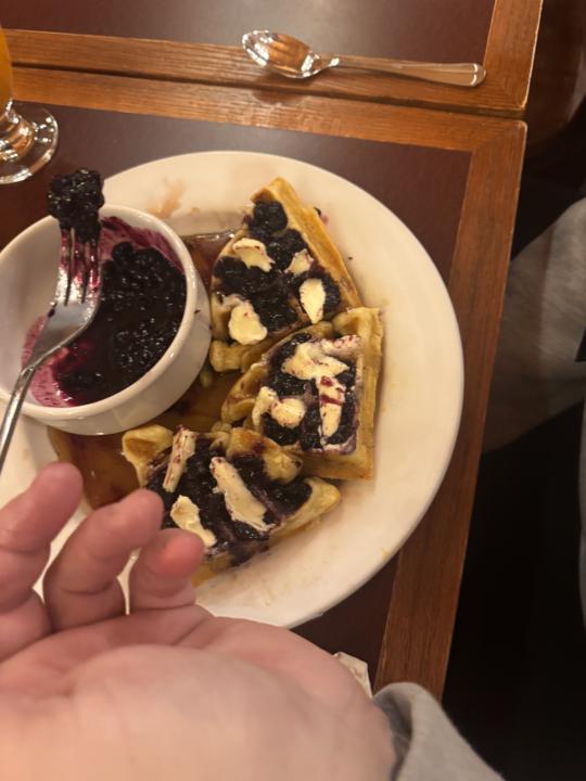 Lack of accountability 