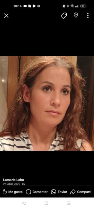 María Pérez-Villamil