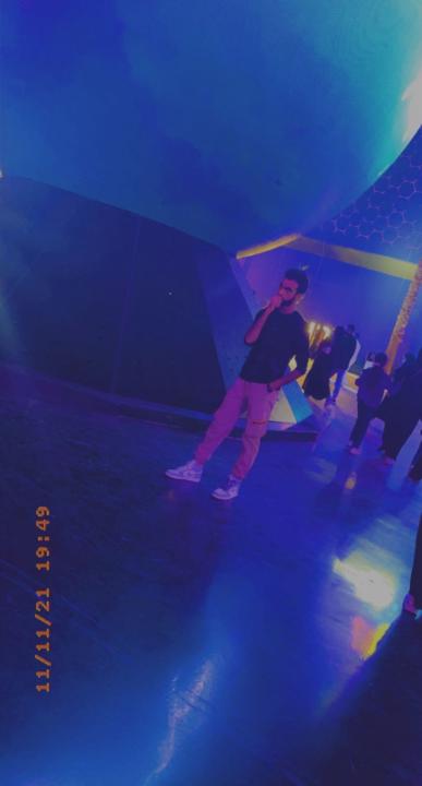 Omar Majed