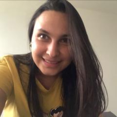 Amanda Cortes