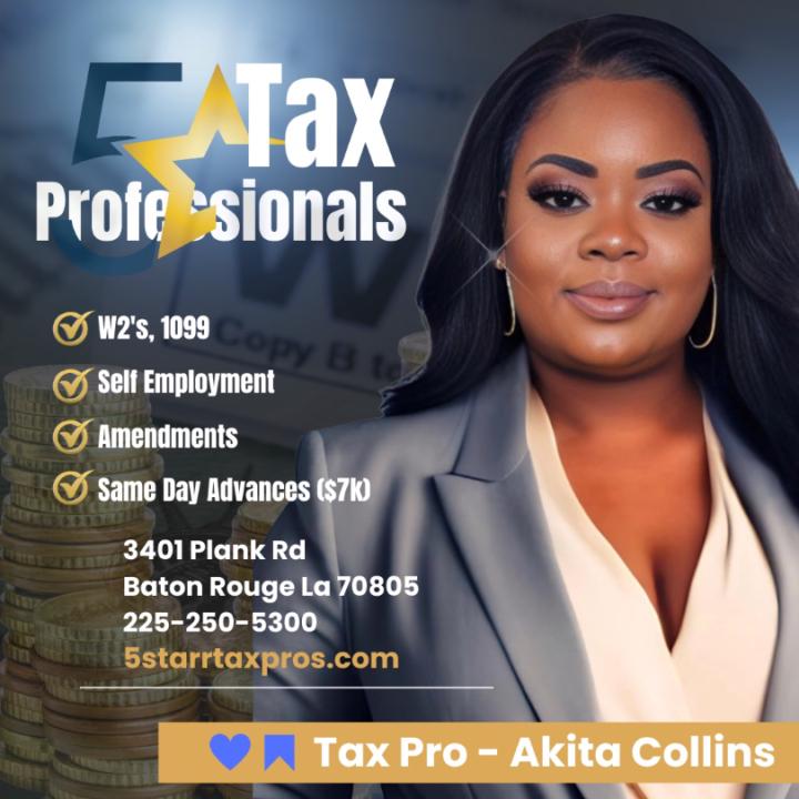 Akita Collins