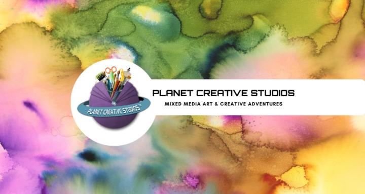 PlanetCreative Explorers