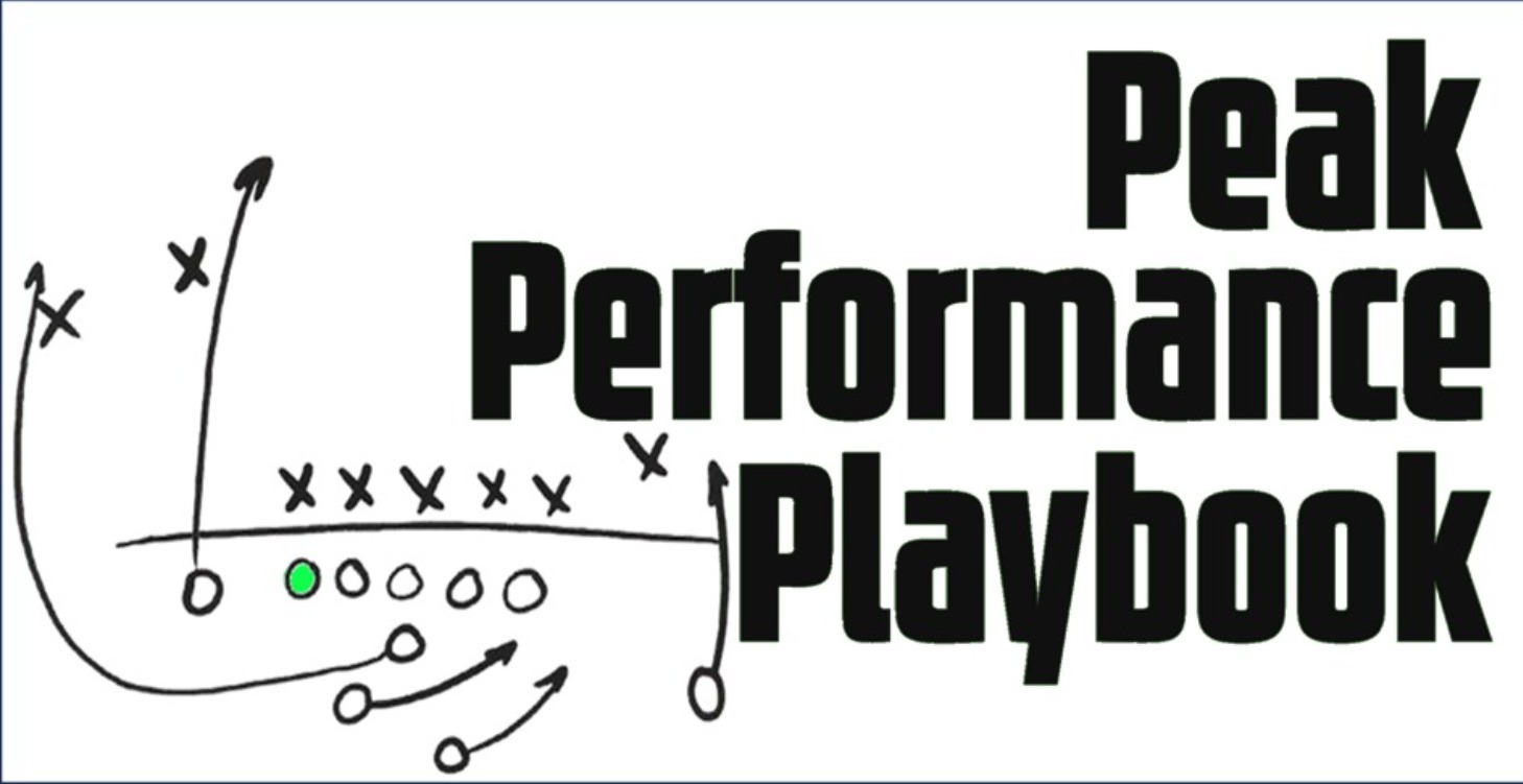 Peak Performance Playbook