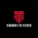 Remember The Mission Circle  