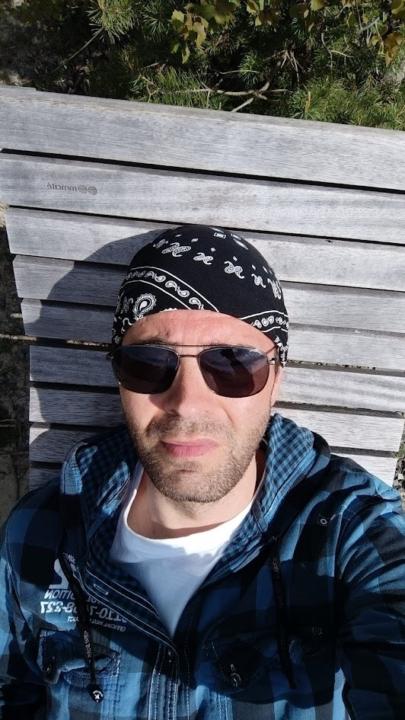 Marek Krzysztofek Krzysztofek