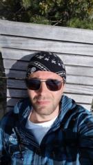 Marek Krzysztofek Krzysztofek