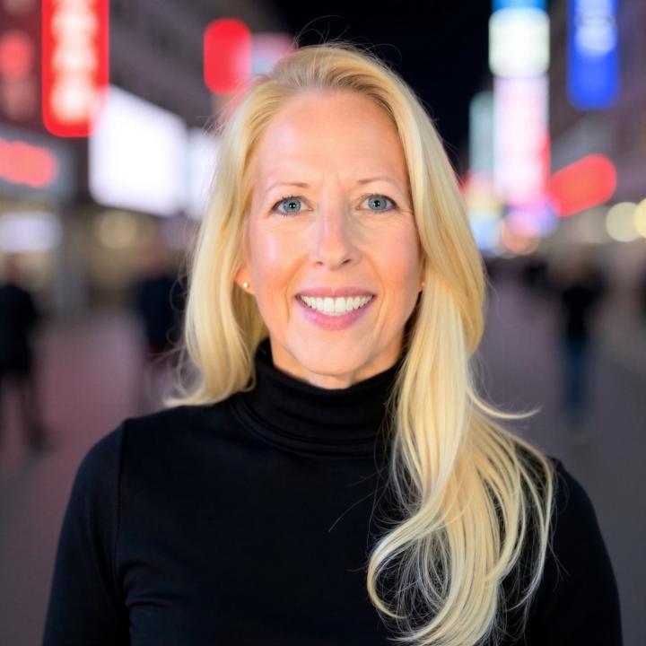 Ann Baker
