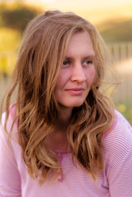 Ingrid Wieseneder
