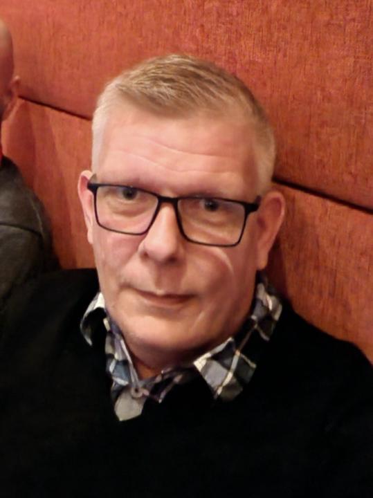 Daníel Jónsson
