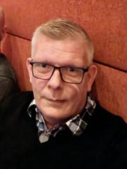 Daníel Jónsson