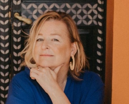 Corinna Breier